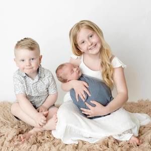 Meet your Posher, Sami